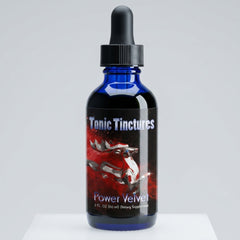 Power Velvet Liquid Extract