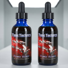 Power Velvet Liquid Extract