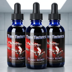 Power Velvet Liquid Extract