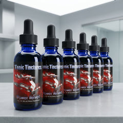 Power Velvet Liquid Extract