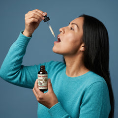 American Ginseng Liquid Extract