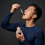 American Ginseng Liquid Extract