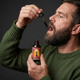 Ashwagandha Cherry Liquid Extract