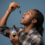 Cordyceps Liquid Extract