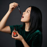 Goji Liquid Extract