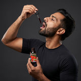 Goji Liquid Extract