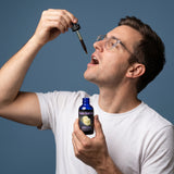 Lion's Mane Liquid Extract