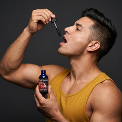 Power Velvet Liquid Extract