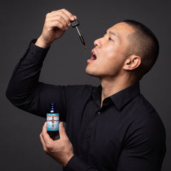 Regen Elixir Liquid Extract - Recovery Deer Antler Velvet