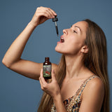 Reishi Liquid Extract