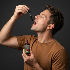 Reishi Liquid Extract