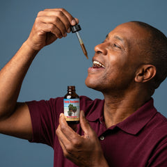 Saw Palmetto Liquid Extract