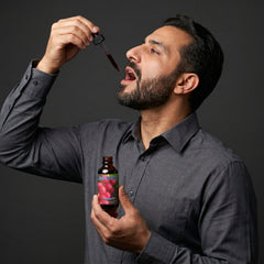 Schisandra Liquid Extract