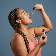 Shatavari Liquid Extract