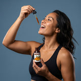 Turmeric and Ginger Bundle