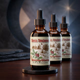 American Ginseng Liquid Extract