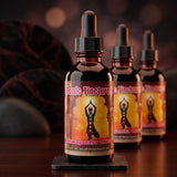 Ashwagandha Cherry Liquid Extract