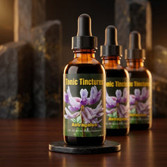 Astragalus