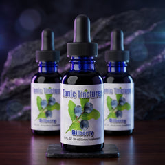 Bilberry
