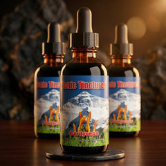 Cordyceps Liquid Extract
