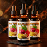 Ginger Liquid Extract