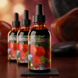 Goji Liquid Extract
