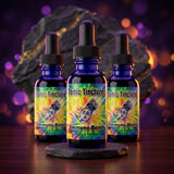Immuno-Bomb Liquid Extract - Echinacea Goldenseal Osha Formula