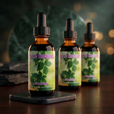 Jiaogulan (Gynostemma) Liquid Extract