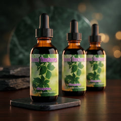 Jiaogulan (Gynostemma) Liquid Extract