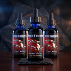 Power Velvet Liquid Extract