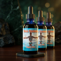 Regen Elixir Liquid Extract - Recovery Deer Antler Velvet