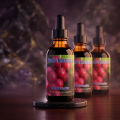 Schisandra Liquid Extract