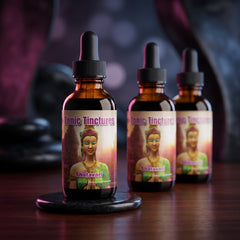 Shatavari Liquid Extract