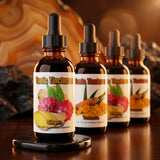 Turmeric and Ginger Bundle