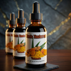 Turmeric