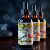 Asparagus Ophiopogon Winter's Paradise Liquid Extract