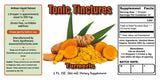 Turmeric and Ginger Bundle