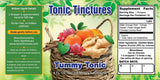 Bitter Orange - Tummy Tonic
