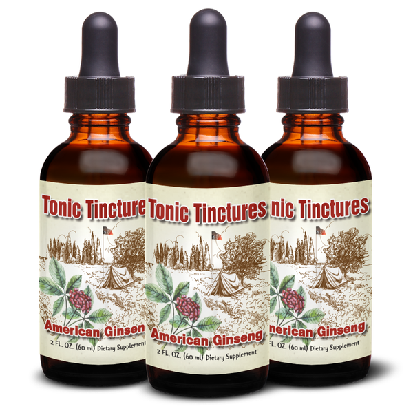 American Ginseng Extract Health Benefits Uses Dosage High