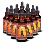 12 Pack 2oz. @ 25% Off + Free Shipping