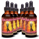 6 Pack 2oz. @ 20% Off + Free Shipping