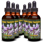 6 Pack 2oz. @ 20% Off + Free Shipping