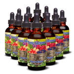 12 Pack 2oz. @ 25% Off + Free Shipping