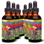 6 Pack 2oz. @ 20% Off + Free Shipping
