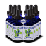 12 Pack 1oz. @ 25% Off + Free Shipping