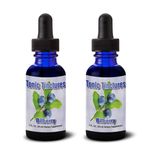 2 Pack 1oz. @ 10% Off + Free Shipping