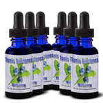6 Pack 1oz. @ 20% Off + Free Shipping
