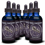 6 Pack 2oz. @ 20% Off + Free Shipping