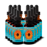 12 Pack 1oz. @ 25% Off + Free Shipping