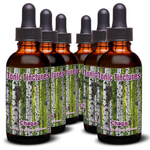 6 Pack 2oz. @ 20% Off + Free Shipping
